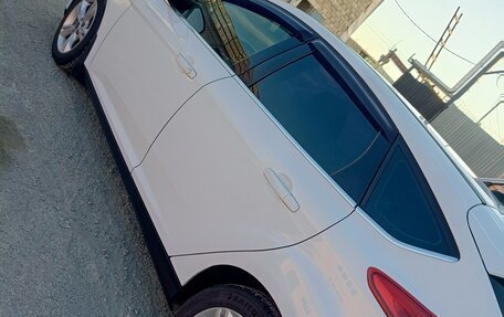 Ford Focus III, 2012 год, 770 000 рублей, 3 фотография