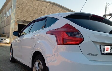 Ford Focus III, 2012 год, 770 000 рублей, 4 фотография