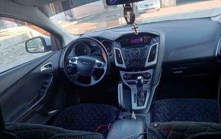 Ford Focus III, 2012 год, 770 000 рублей, 9 фотография