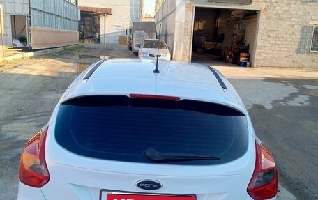 Ford Focus III, 2012 год, 770 000 рублей, 6 фотография