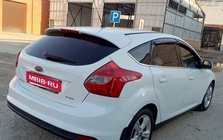 Ford Focus III, 2012 год, 770 000 рублей, 8 фотография