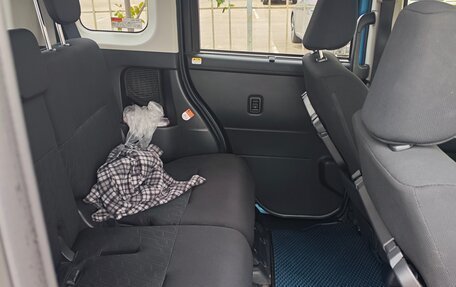 Toyota Roomy I, 2019 год, 1 150 000 рублей, 16 фотография