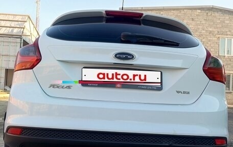 Ford Focus III, 2012 год, 770 000 рублей, 5 фотография