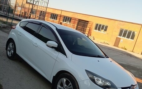 Ford Focus III, 2012 год, 770 000 рублей, 7 фотография