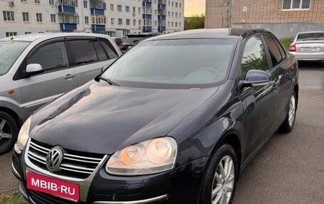 Volkswagen Jetta VI, 2008 год, 560 000 рублей, 5 фотография