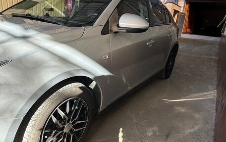 Chevrolet Cruze II, 2012 год, 700 000 рублей, 3 фотография