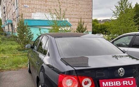 Volkswagen Jetta VI, 2008 год, 560 000 рублей, 8 фотография