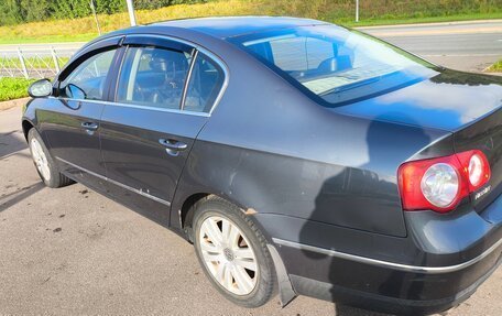 Volkswagen Passat B6, 2008 год, 650 000 рублей, 6 фотография