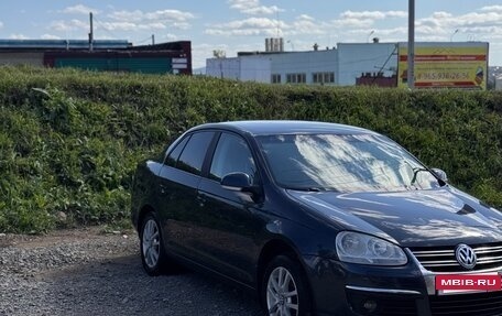 Volkswagen Jetta VI, 2008 год, 560 000 рублей, 3 фотография