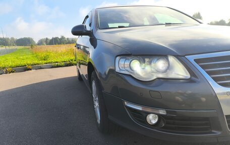 Volkswagen Passat B6, 2008 год, 650 000 рублей, 4 фотография