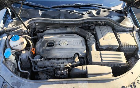 Volkswagen Passat B6, 2008 год, 650 000 рублей, 14 фотография