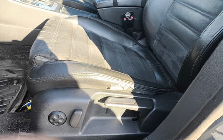 Volkswagen Passat B6, 2008 год, 650 000 рублей, 27 фотография