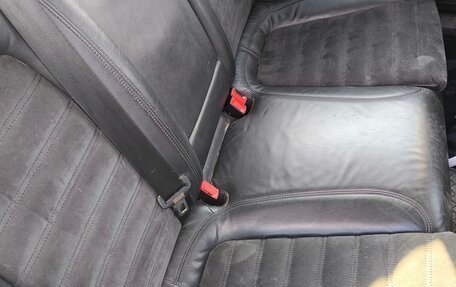 Volkswagen Passat B6, 2008 год, 650 000 рублей, 31 фотография