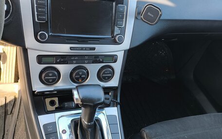 Volkswagen Passat B6, 2008 год, 650 000 рублей, 30 фотография