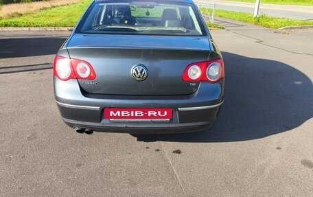 Volkswagen Passat B6, 2008 год, 650 000 рублей, 23 фотография