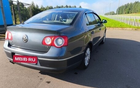 Volkswagen Passat B6, 2008 год, 650 000 рублей, 21 фотография