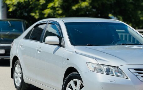 Toyota Camry, 2008 год, 749 999 рублей, 5 фотография