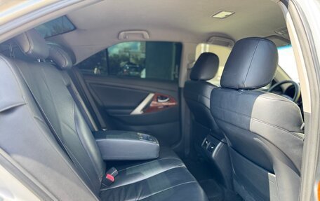 Toyota Camry, 2008 год, 749 999 рублей, 13 фотография