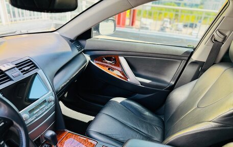 Toyota Camry, 2008 год, 749 999 рублей, 11 фотография