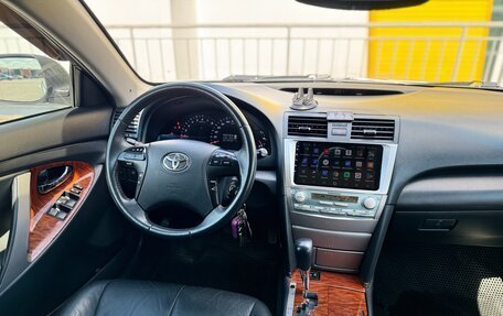 Toyota Camry, 2008 год, 749 999 рублей, 14 фотография
