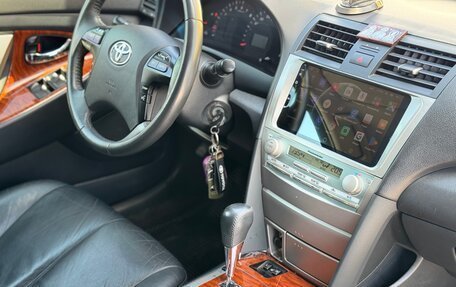 Toyota Camry, 2008 год, 749 999 рублей, 17 фотография