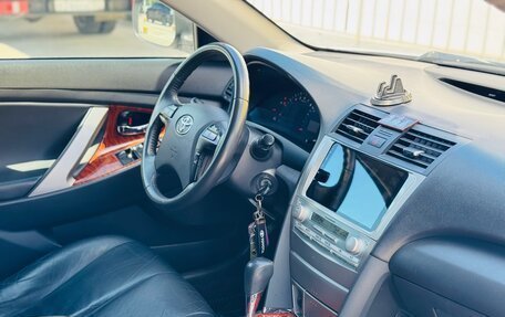 Toyota Camry, 2008 год, 749 999 рублей, 16 фотография