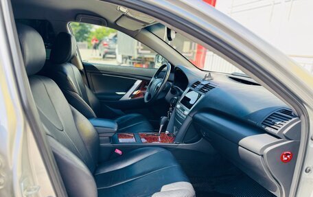Toyota Camry, 2008 год, 749 999 рублей, 15 фотография