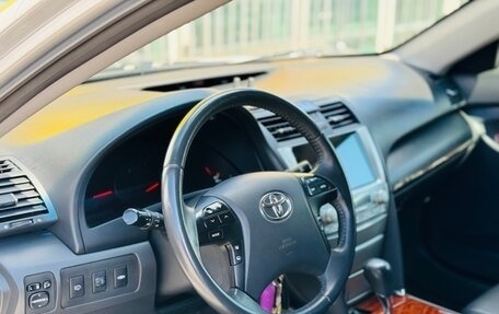 Toyota Camry, 2008 год, 749 999 рублей, 12 фотография