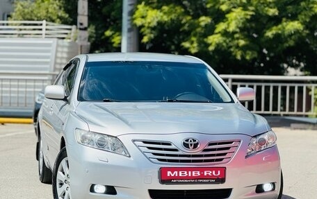 Toyota Camry, 2008 год, 749 999 рублей, 7 фотография