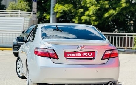Toyota Camry, 2008 год, 749 999 рублей, 21 фотография
