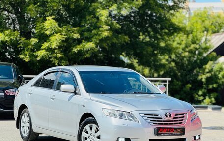 Toyota Camry, 2008 год, 749 999 рублей, 24 фотография