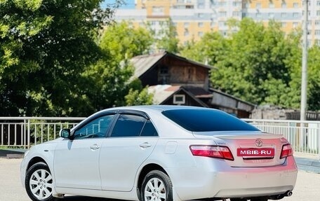 Toyota Camry, 2008 год, 749 999 рублей, 22 фотография