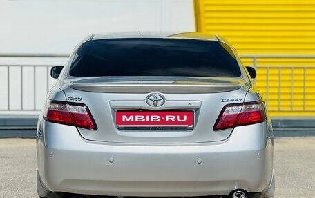 Toyota Camry, 2008 год, 749 999 рублей, 18 фотография