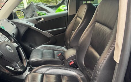 Volkswagen Tiguan I, 2009 год, 1 050 000 рублей, 5 фотография