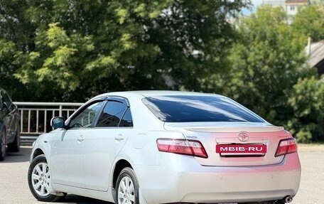 Toyota Camry, 2008 год, 749 999 рублей, 20 фотография