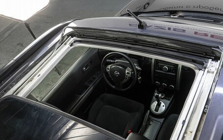 Nissan X-Trail, 2012 год, 1 170 000 рублей, 9 фотография