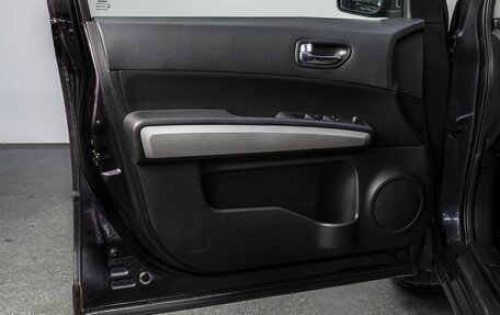 Nissan X-Trail, 2012 год, 1 170 000 рублей, 11 фотография