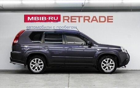 Nissan X-Trail, 2012 год, 1 170 000 рублей, 4 фотография