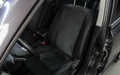 Nissan X-Trail, 2012 год, 1 170 000 рублей, 13 фотография