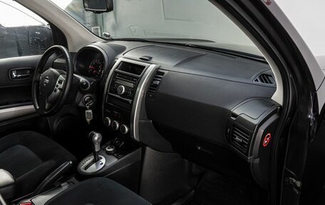 Nissan X-Trail, 2012 год, 1 170 000 рублей, 15 фотография