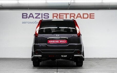 Nissan X-Trail, 2012 год, 1 170 000 рублей, 6 фотография