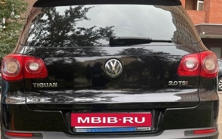 Volkswagen Tiguan I, 2009 год, 1 050 000 рублей, 7 фотография