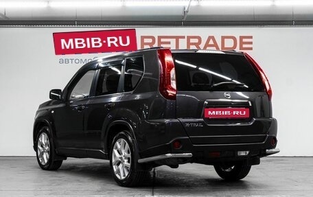 Nissan X-Trail, 2012 год, 1 170 000 рублей, 7 фотография
