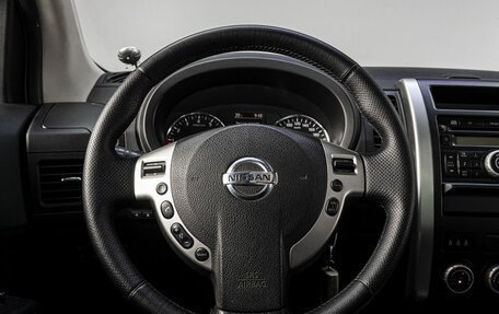 Nissan X-Trail, 2012 год, 1 170 000 рублей, 18 фотография