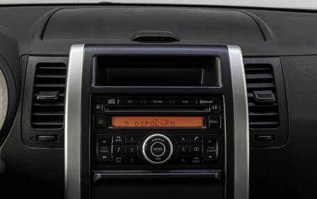 Nissan X-Trail, 2012 год, 1 170 000 рублей, 19 фотография