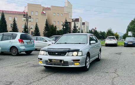 Nissan Bluebird XI, 2001 год, 449 000 рублей, 2 фотография