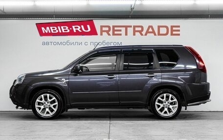Nissan X-Trail, 2012 год, 1 170 000 рублей, 8 фотография