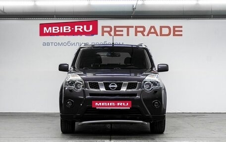 Nissan X-Trail, 2012 год, 1 170 000 рублей, 2 фотография