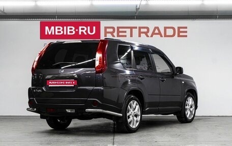 Nissan X-Trail, 2012 год, 1 170 000 рублей, 5 фотография