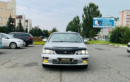 Nissan Bluebird XI, 2001 год, 449 000 рублей, 3 фотография
